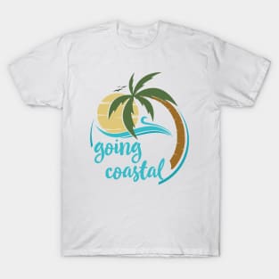 Going Coastal T-Shirt